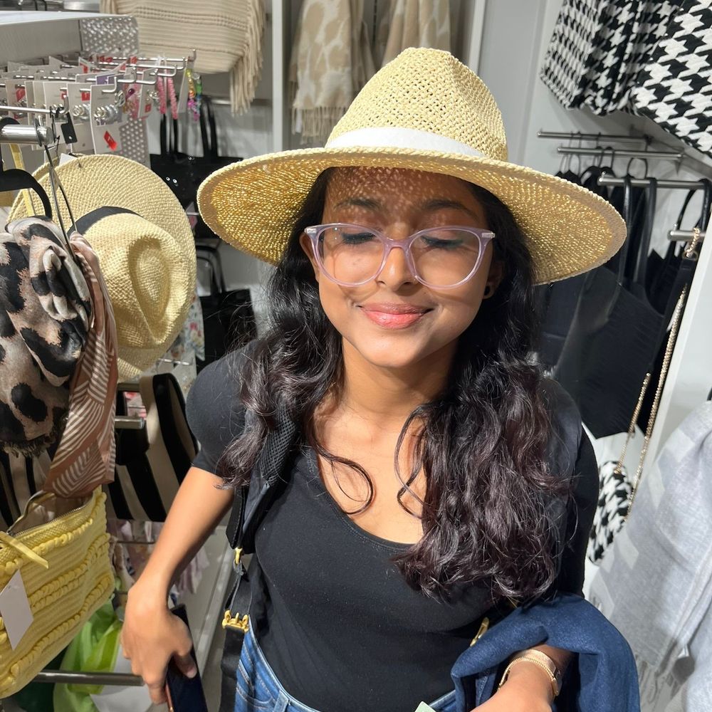 Meghna Chatterjee