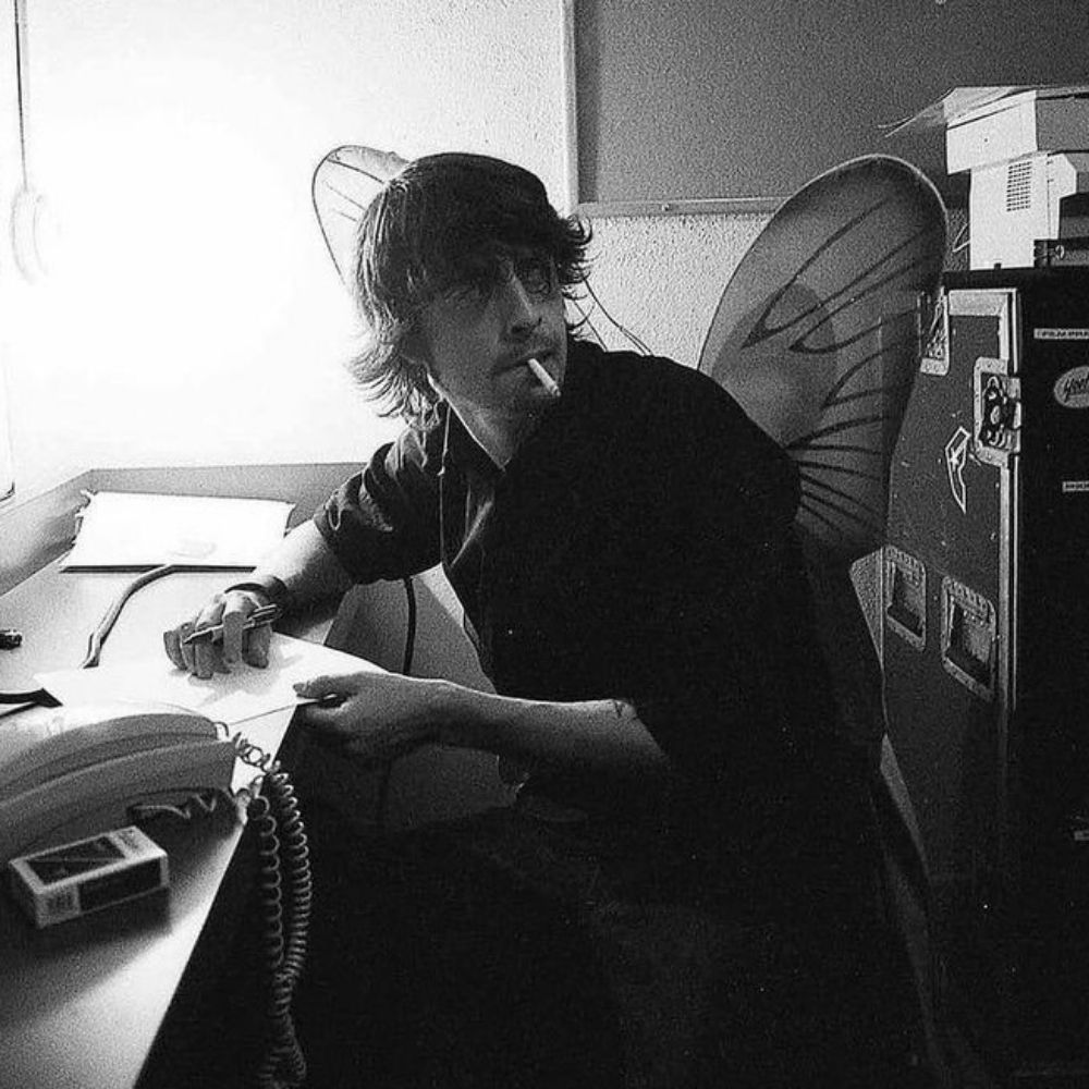 daily dave grohl 