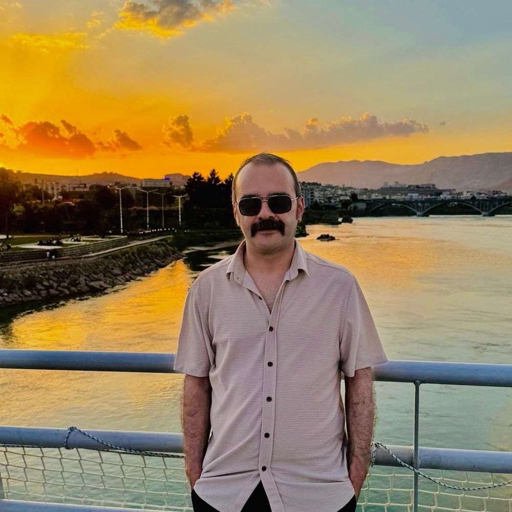 Metin Adıyaman 