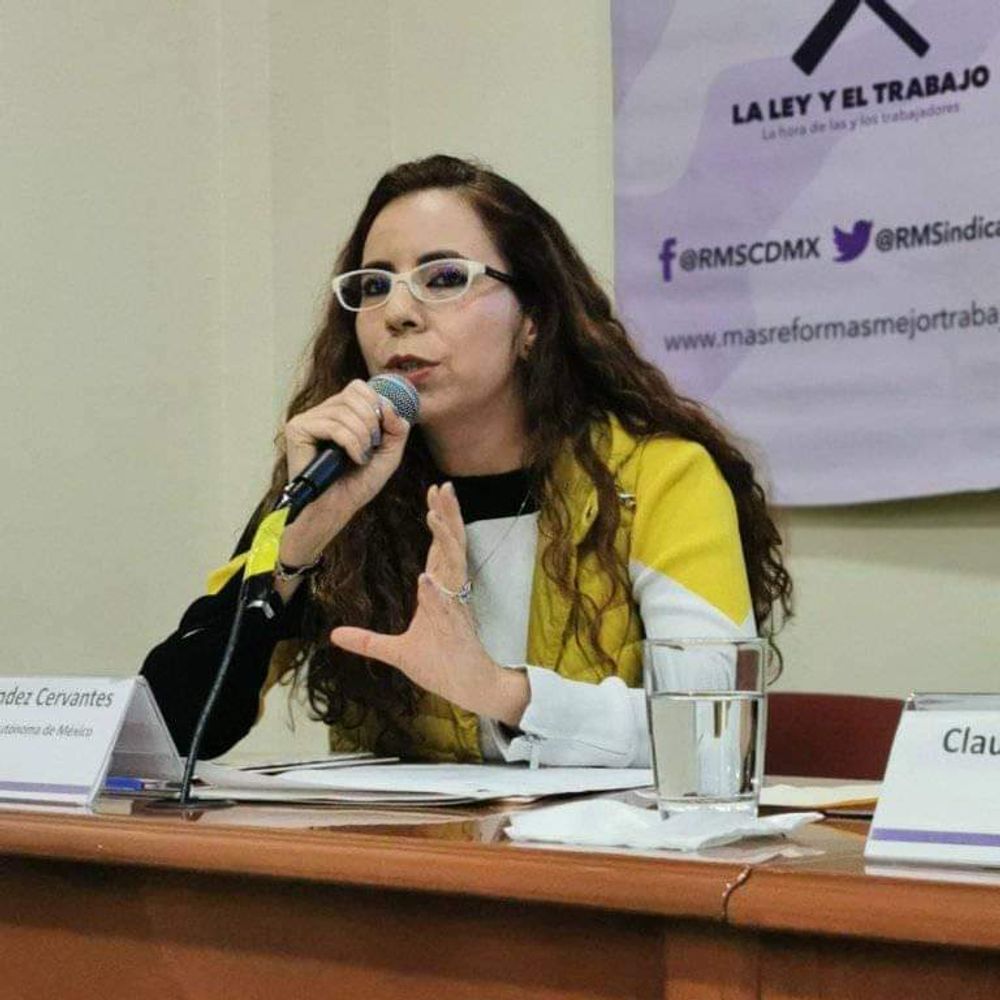 Aleida Hernández Cervantes