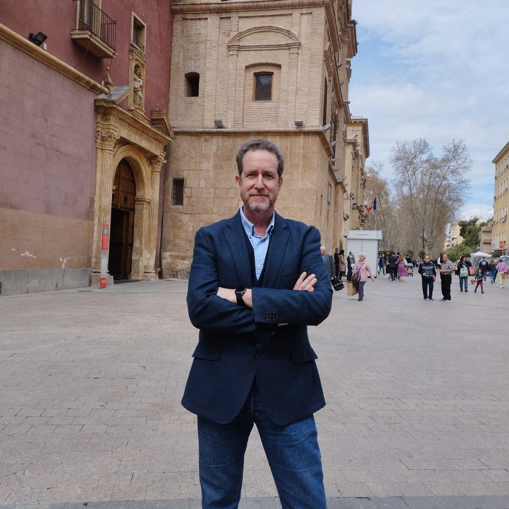 Jerónimo Tristante 