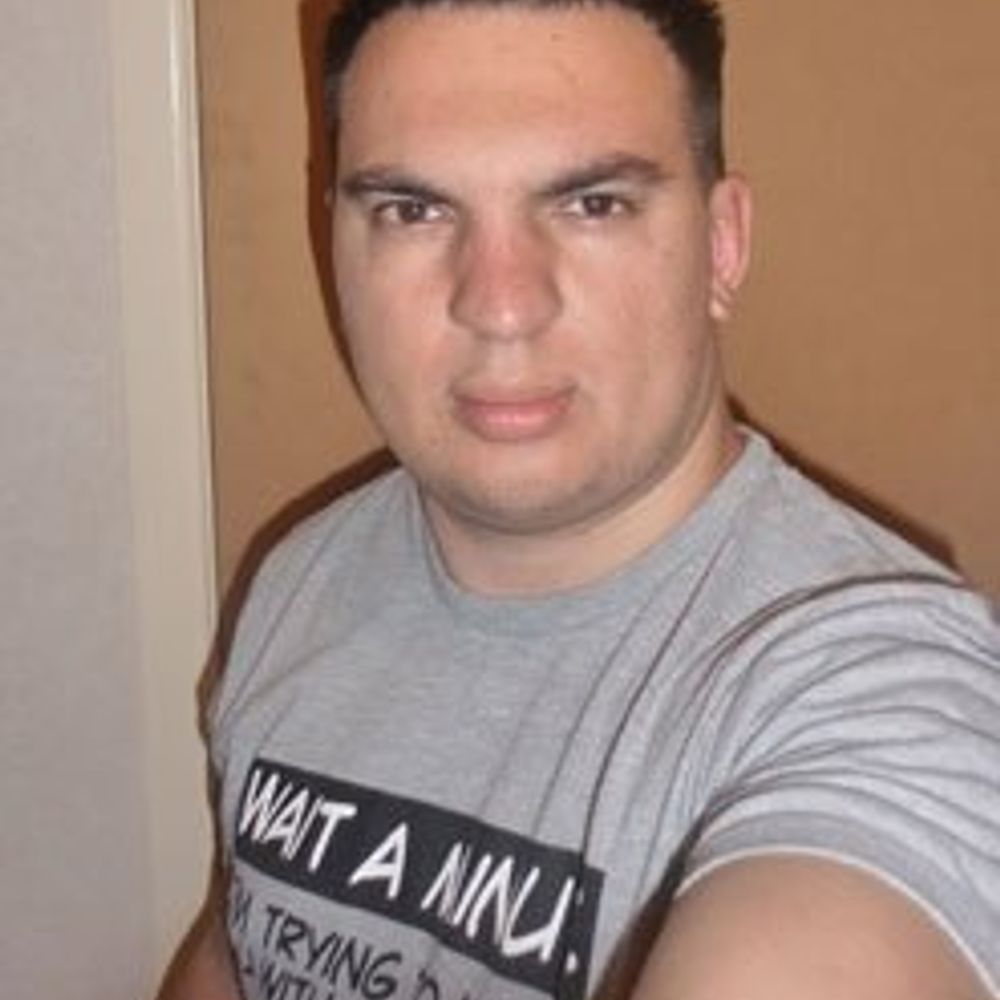 Luke Pryor
