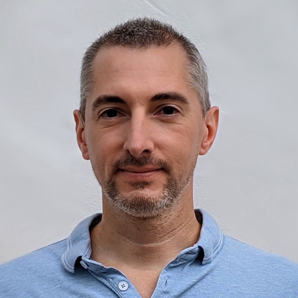 Mathieu Carbou