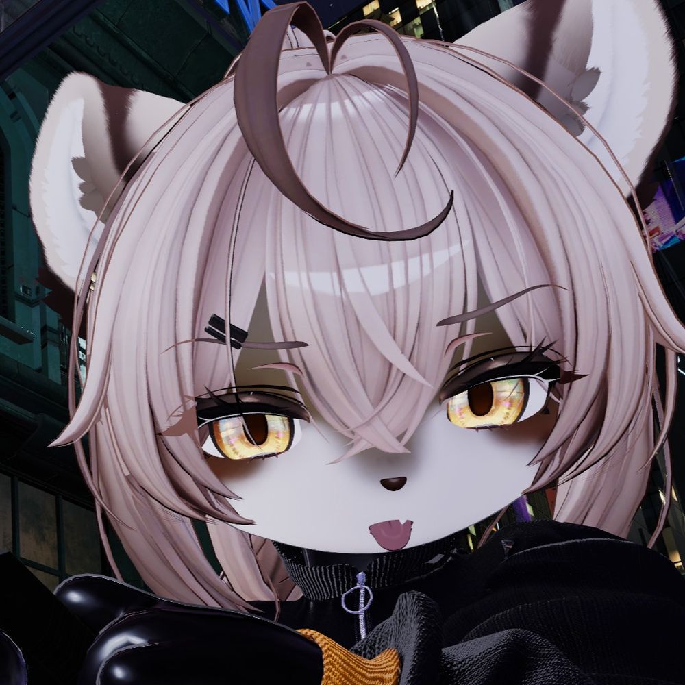 咖哩カレー@VR垢