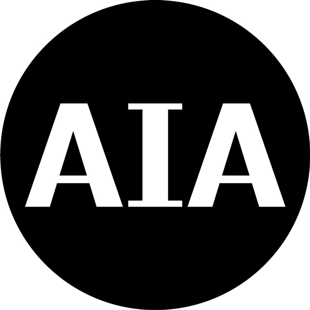 The American Institute of Architects