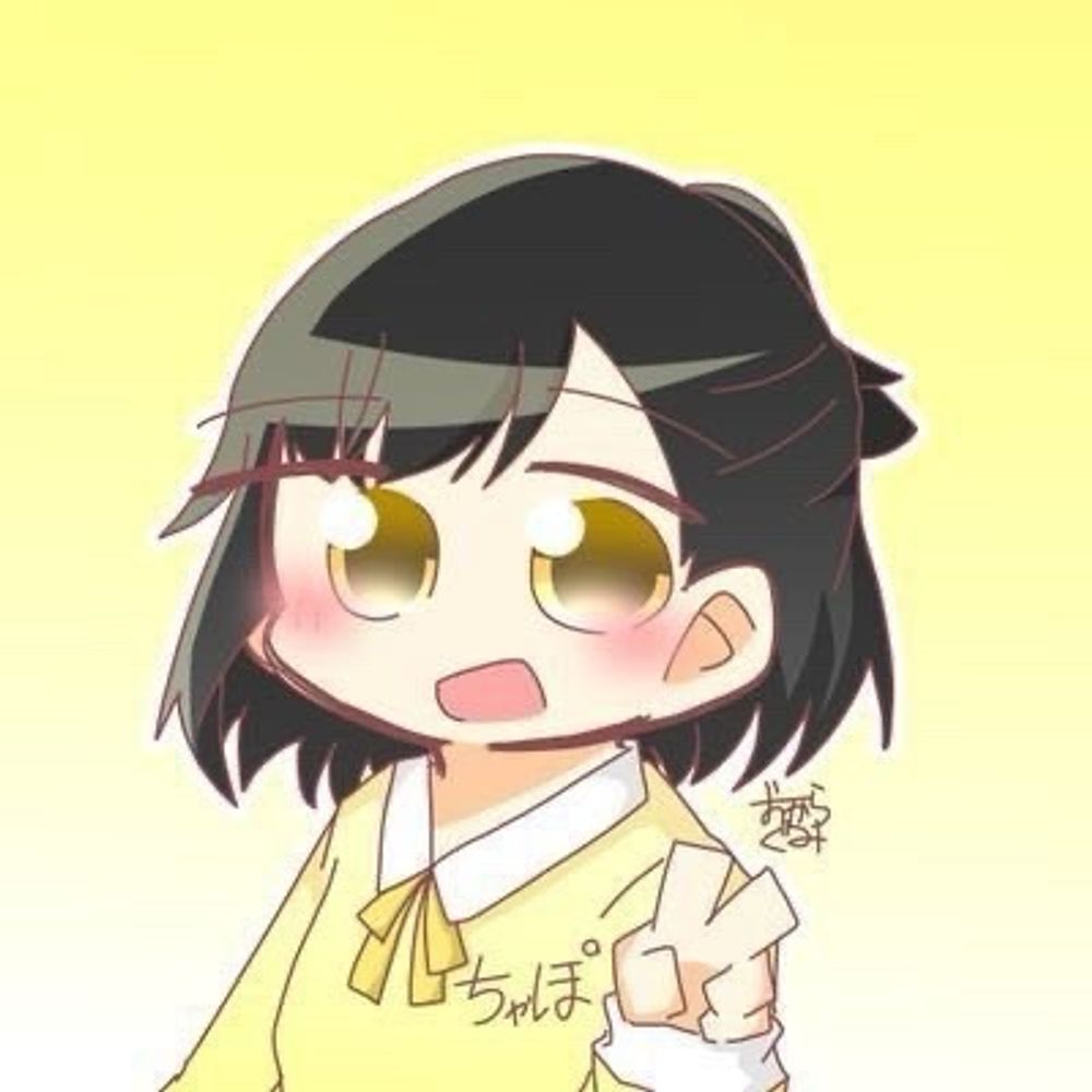 ちゃぽ（群）