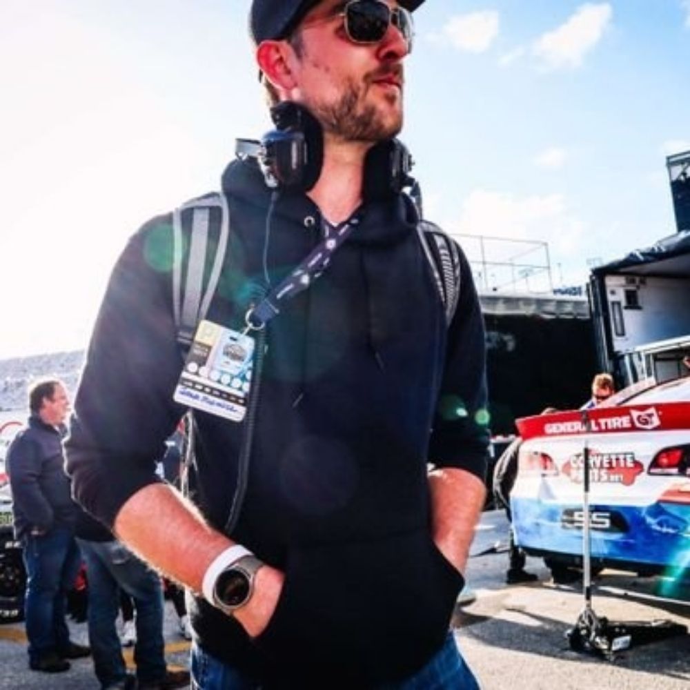 Joey Masiewicz