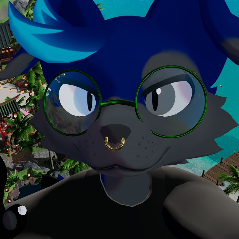Mishkablackpaw