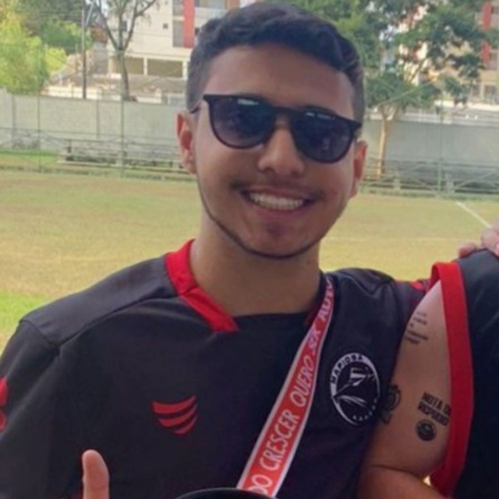 João Pedro Dias 
