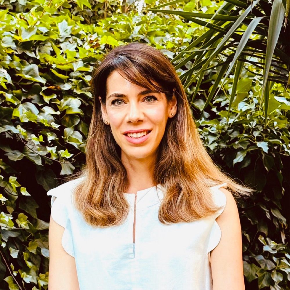 Esther Arenas-Arroyo