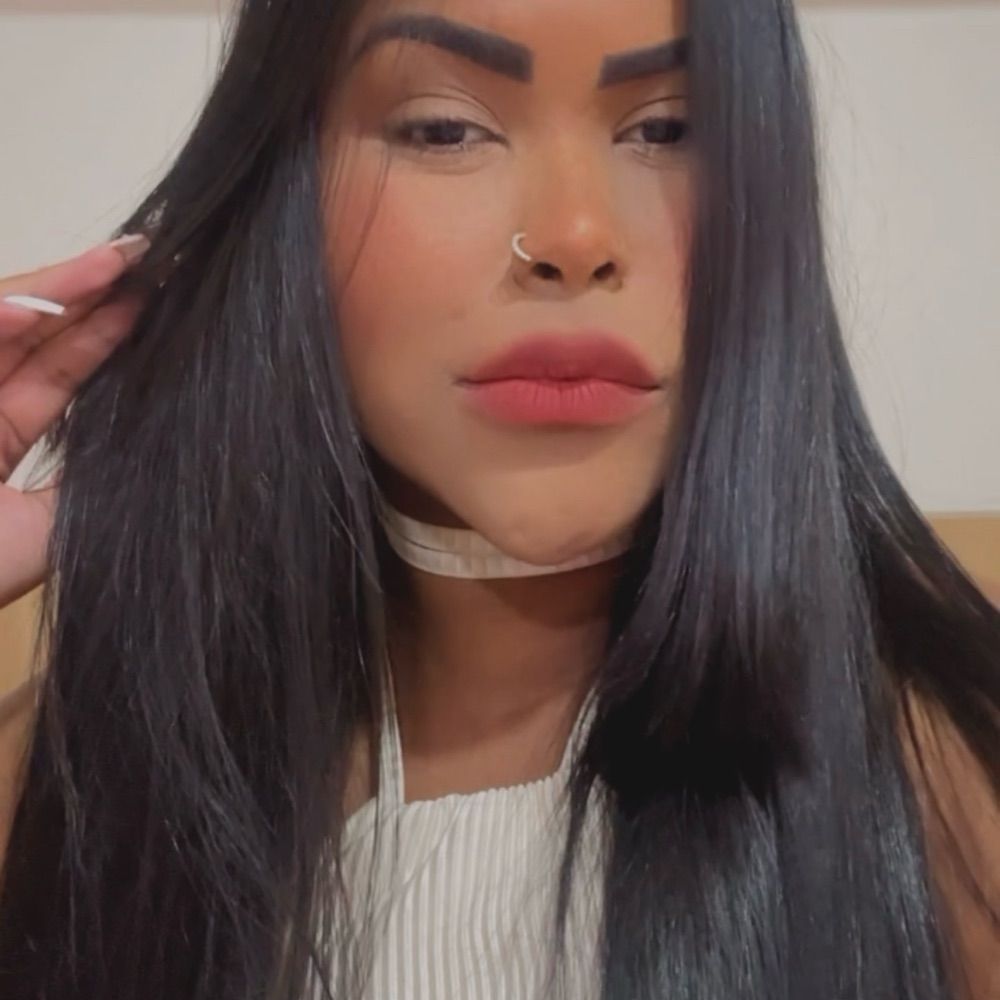 Larissa Silva 