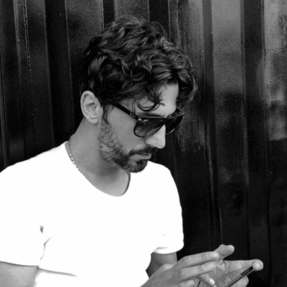 Mehmet Aksoy
