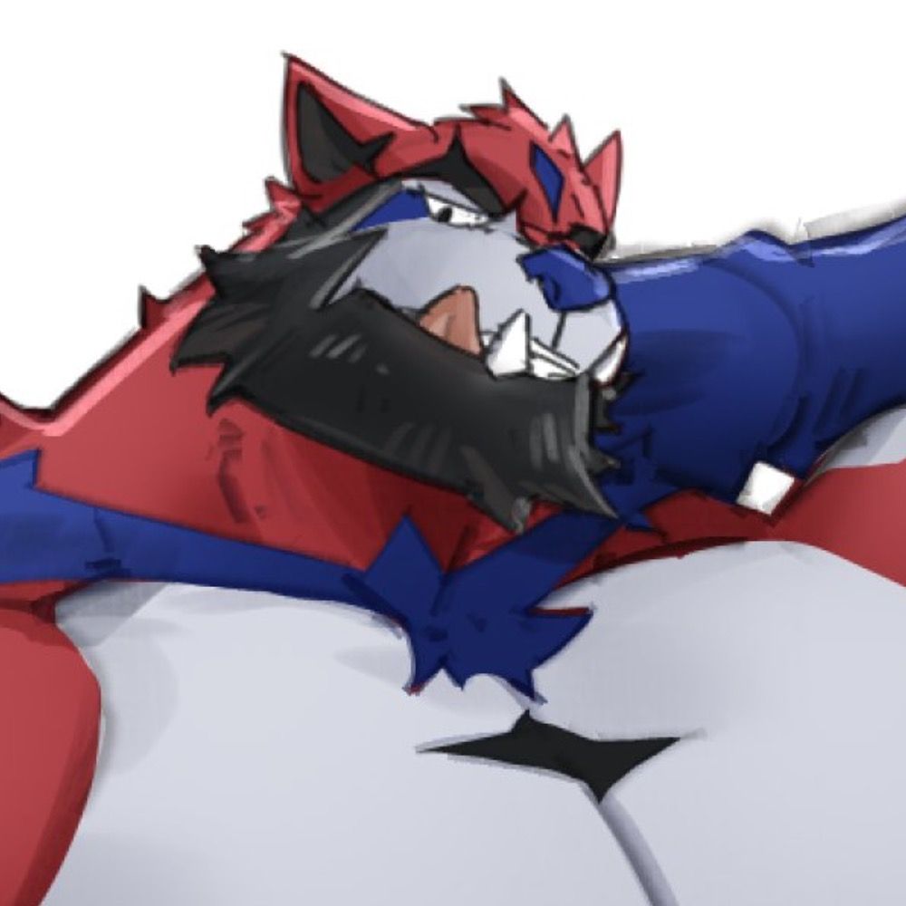 Animus's avatar