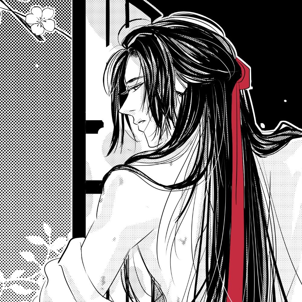 潛