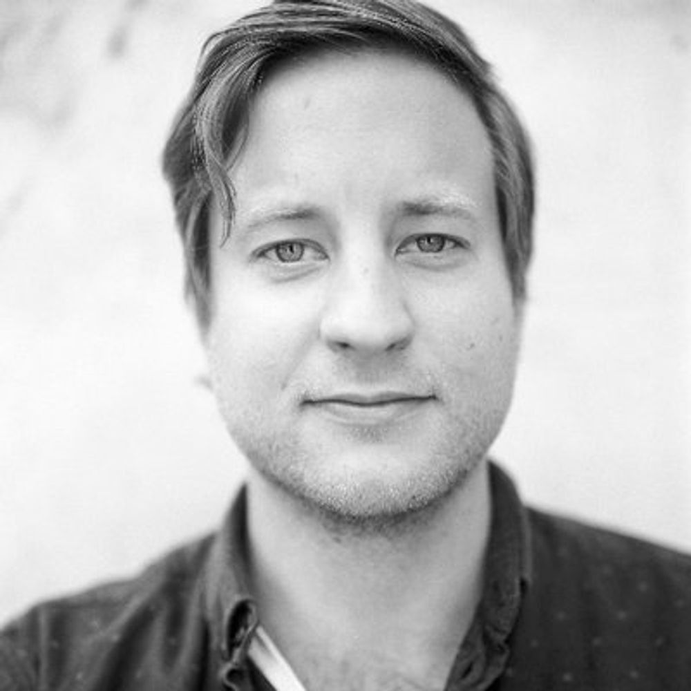 Jesse Noah Zoutewelle