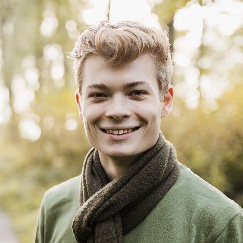 Felix Walther 