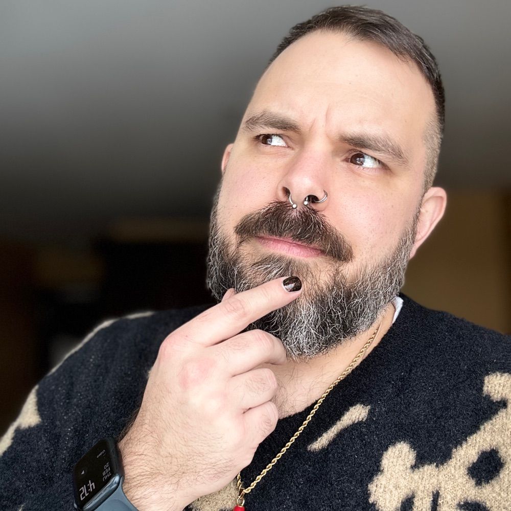 Eron Vito Mazza