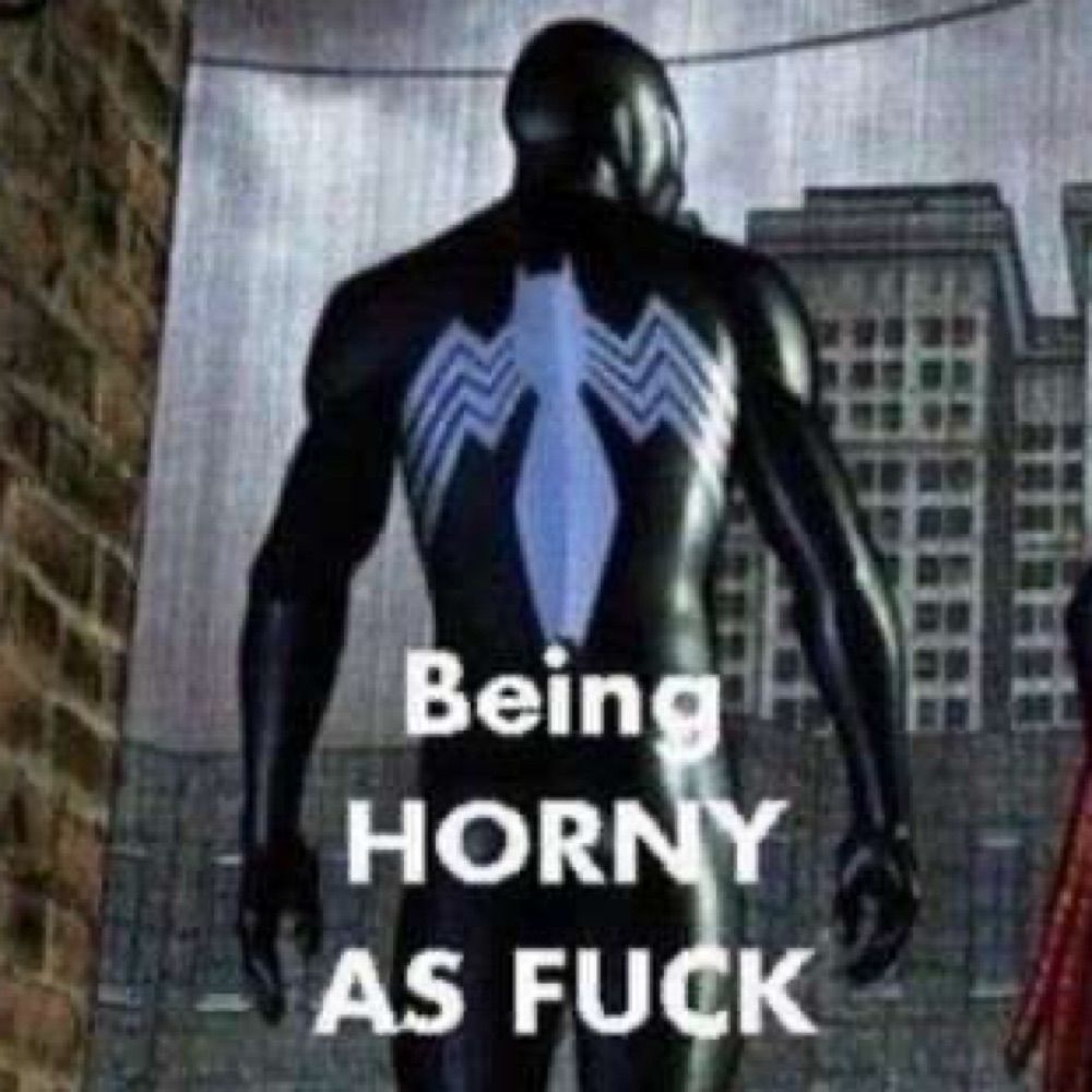 SymbioteSpidey