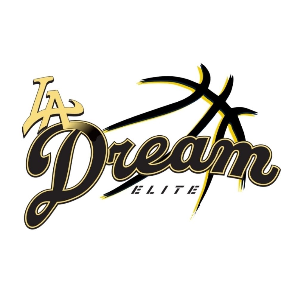 LA Dream Elite Coach Sands