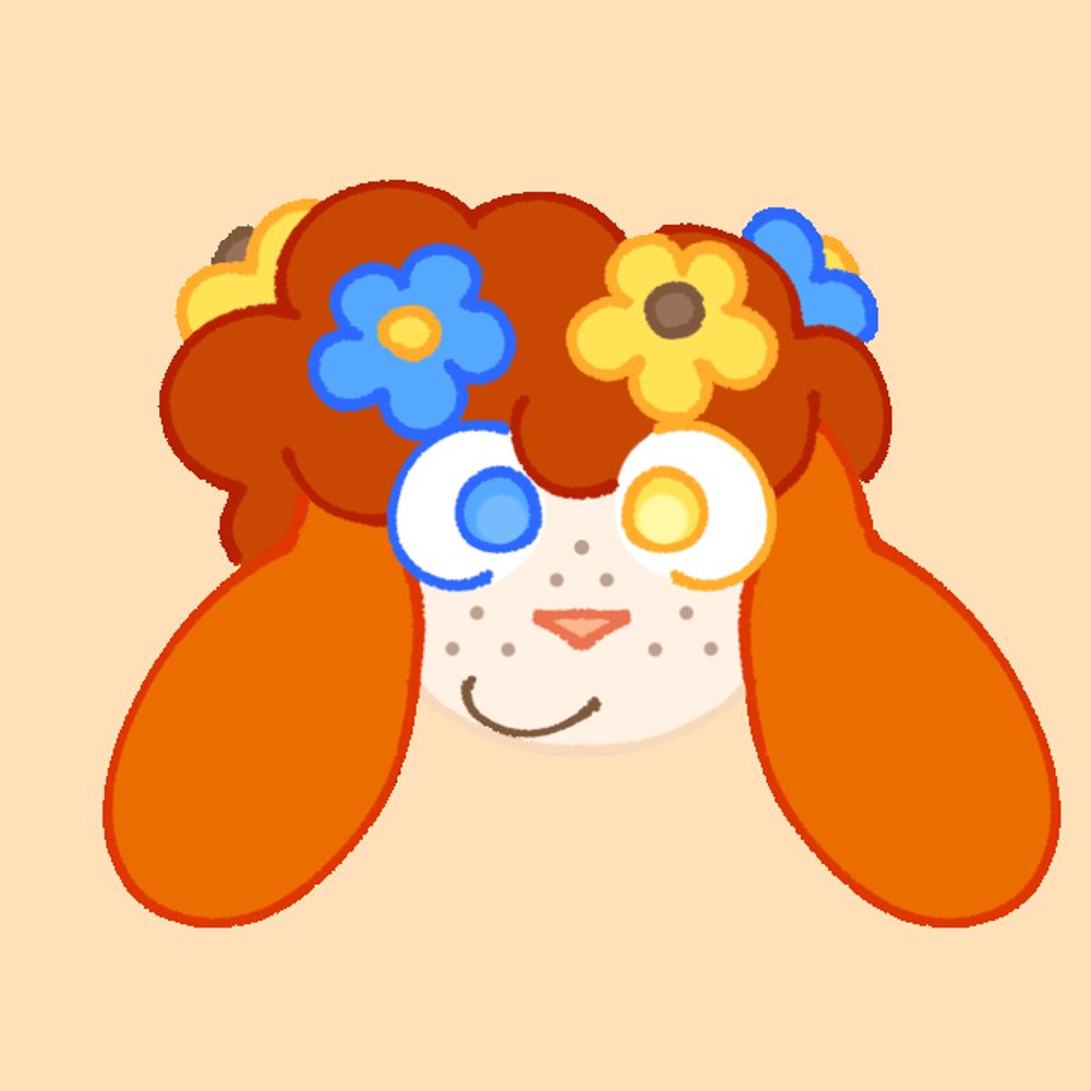 OrangeBunBee