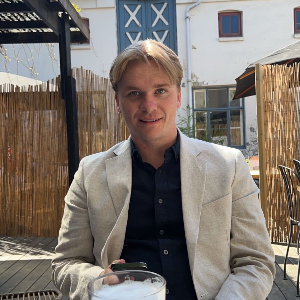 Espen Bjerknes
