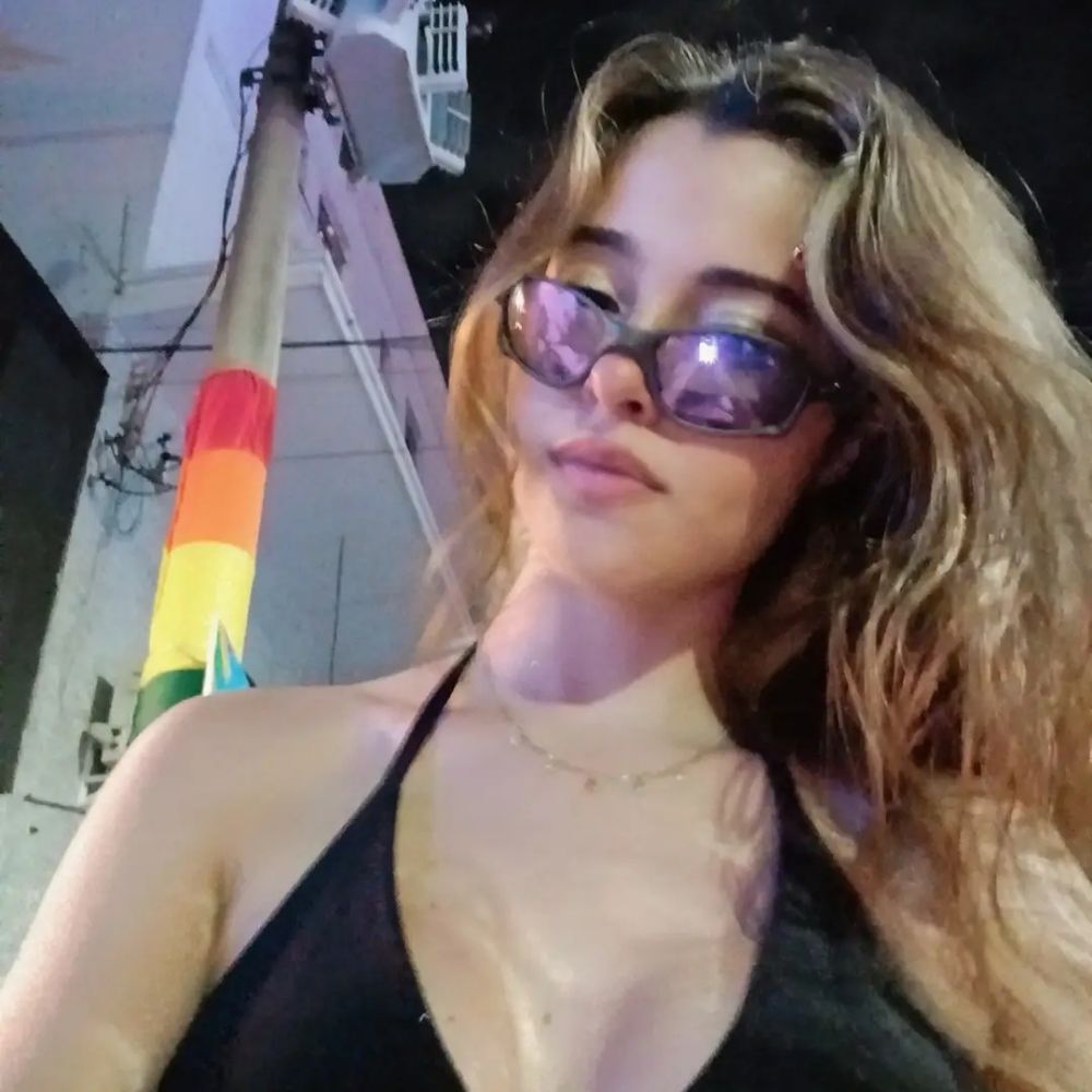 madrinha da diversidade