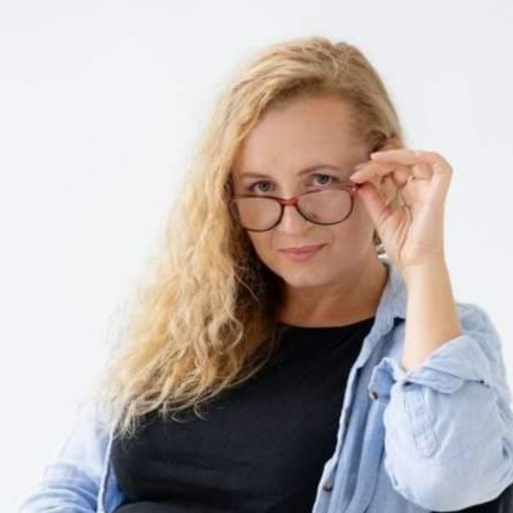 Anna Kuzemko