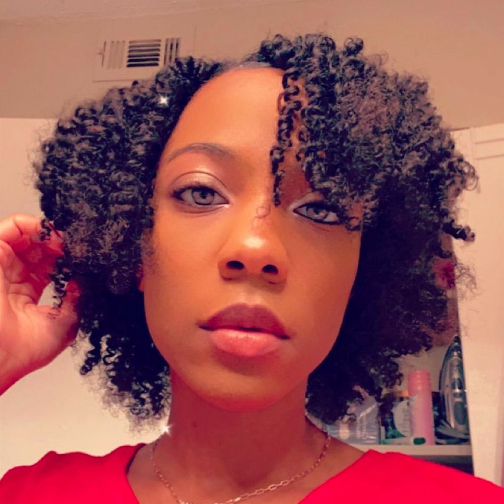 Shanique Rae