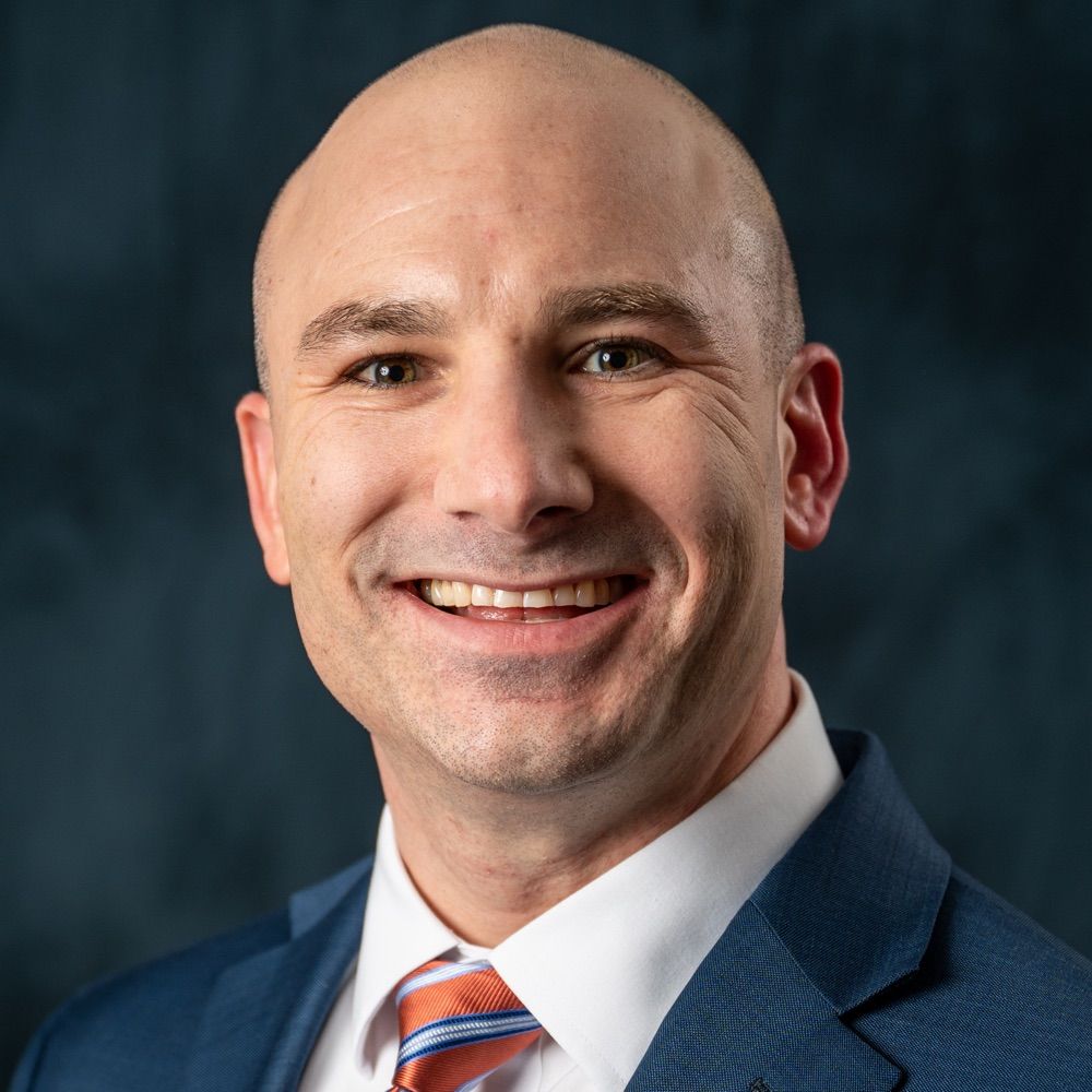Fairfax DA Steve Descano