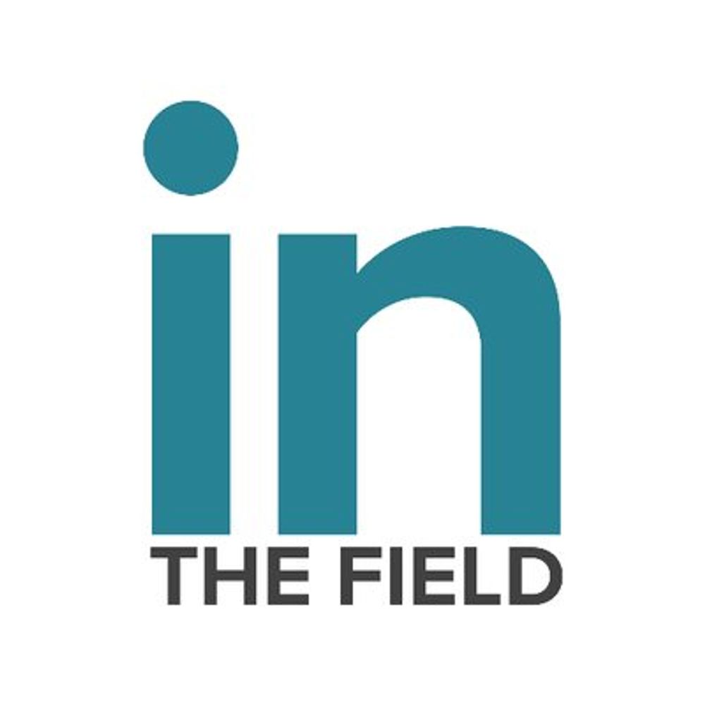 In The Field