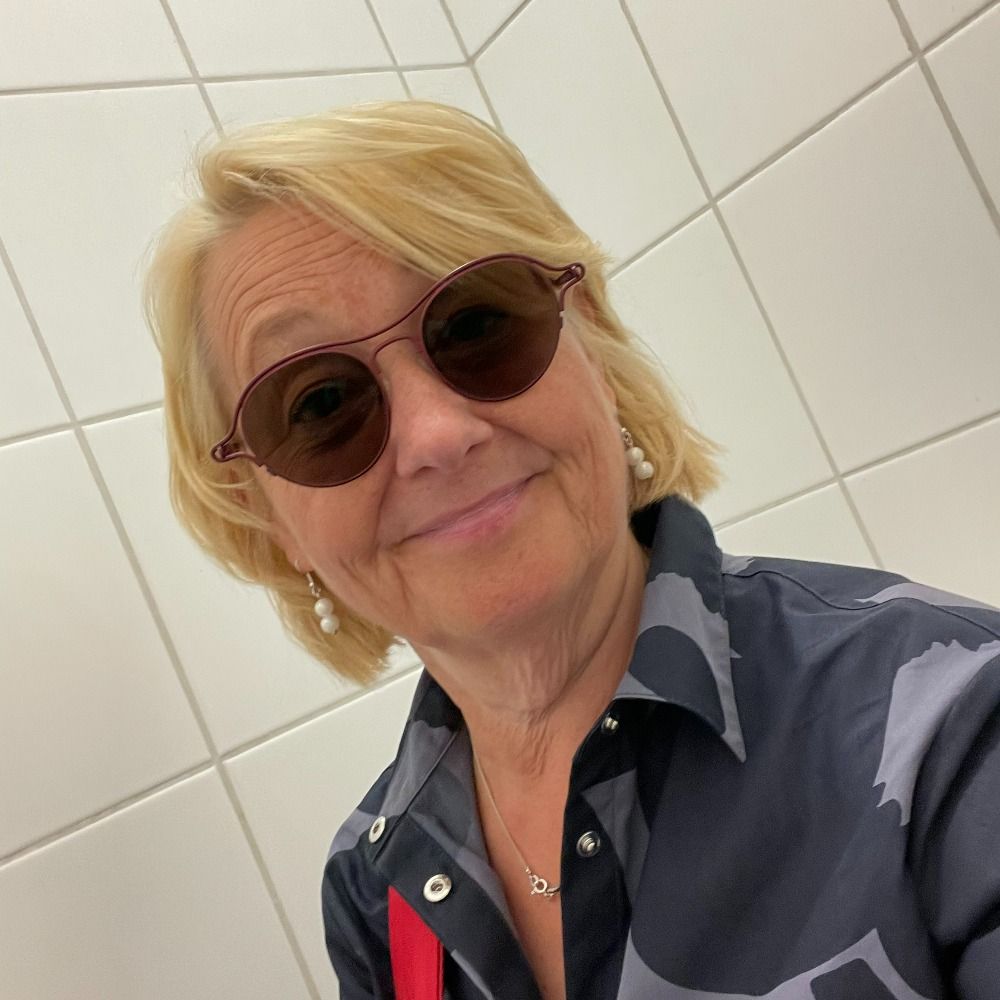 Riitta Väkeväinen