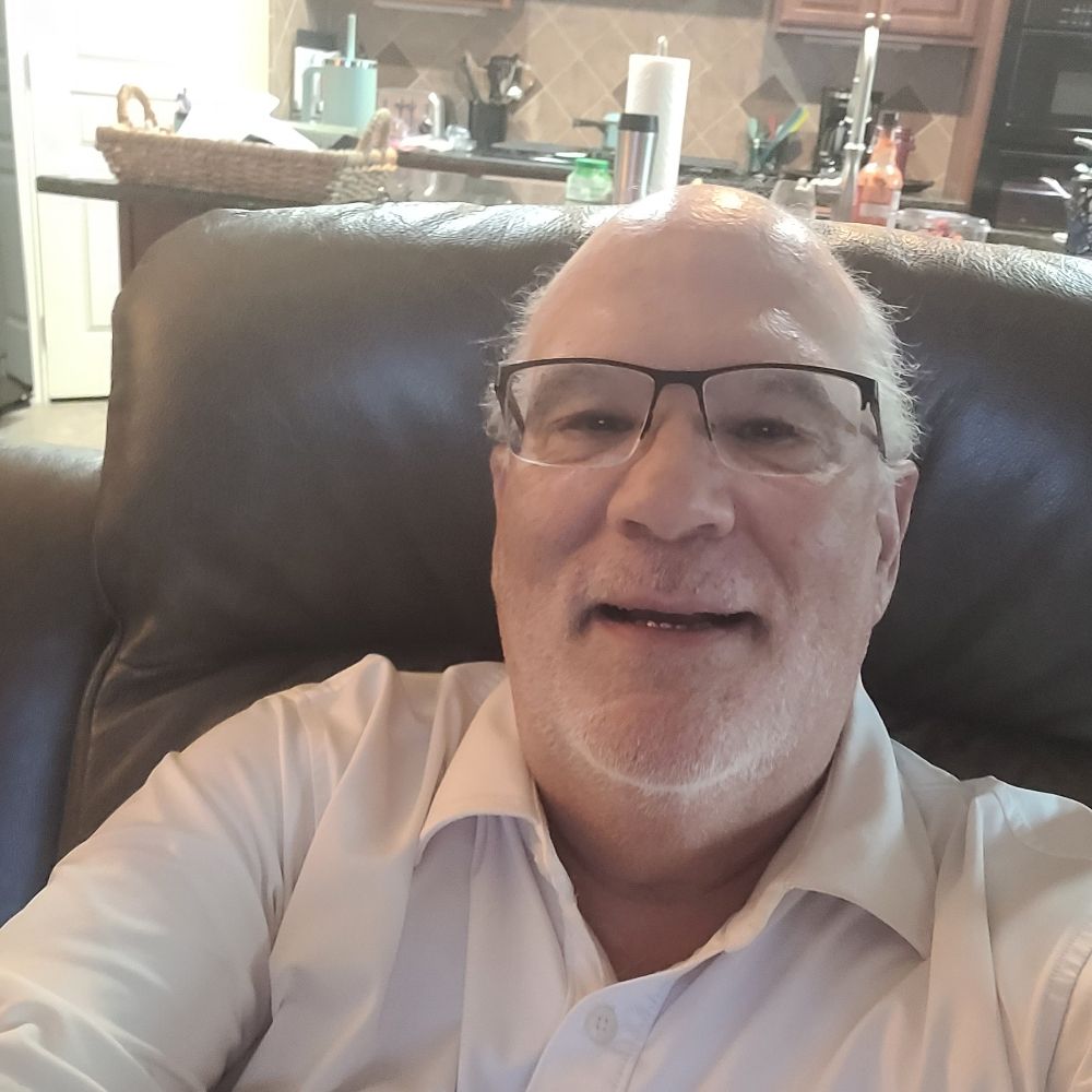 Larry Malnor