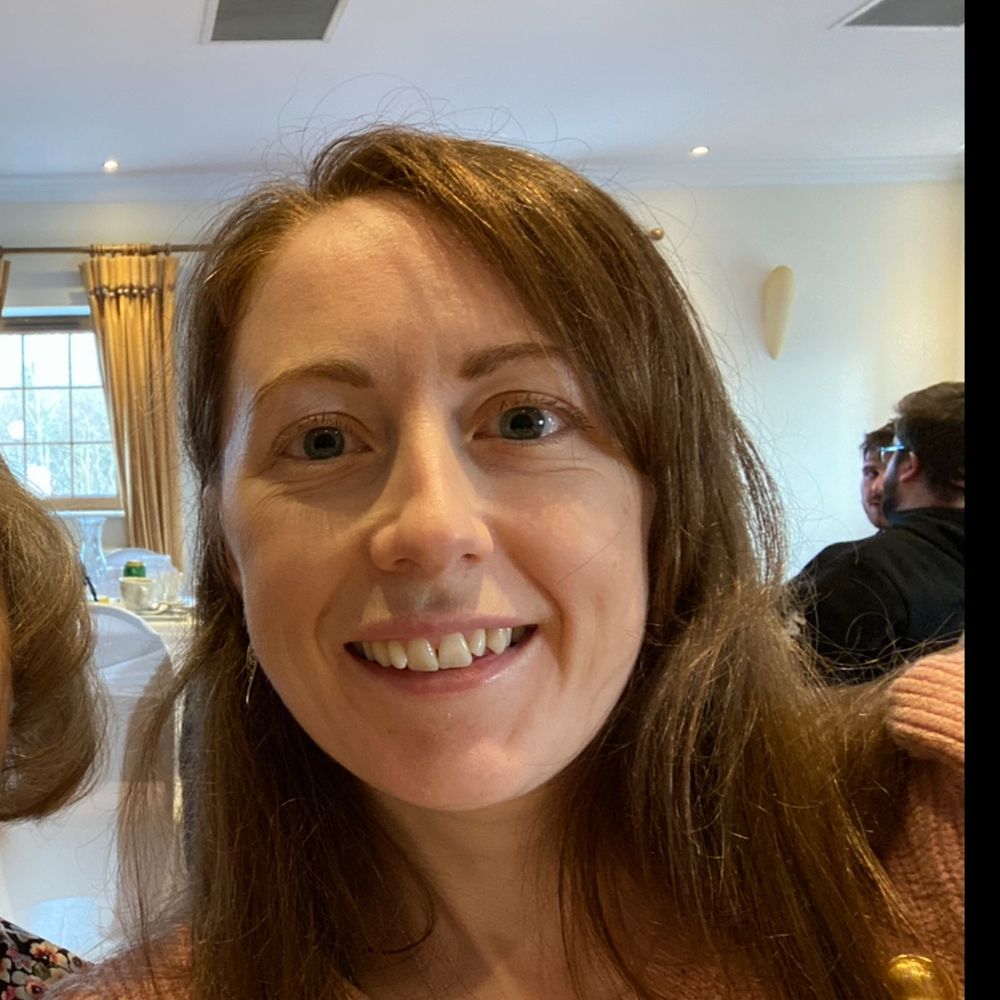 Anne-Marie McNamara