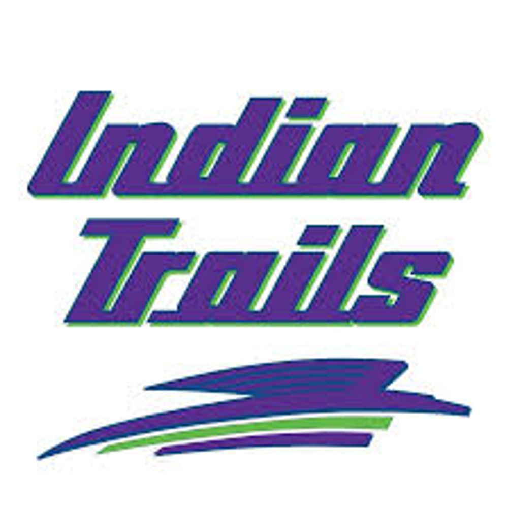 Indian Trails Bus