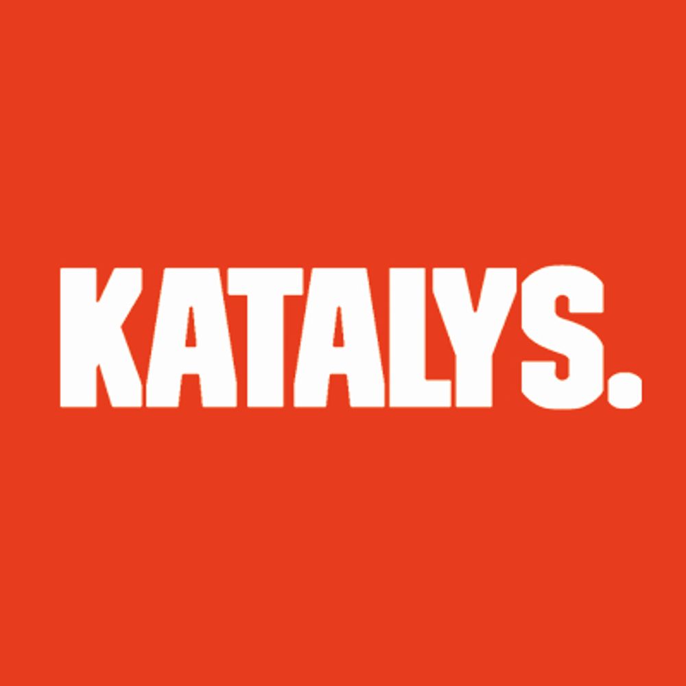 Katalys