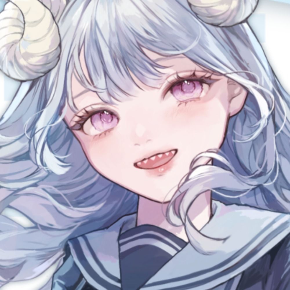 とりならねこ🐳VTuber