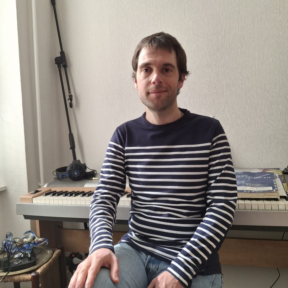 Pierre Kergus