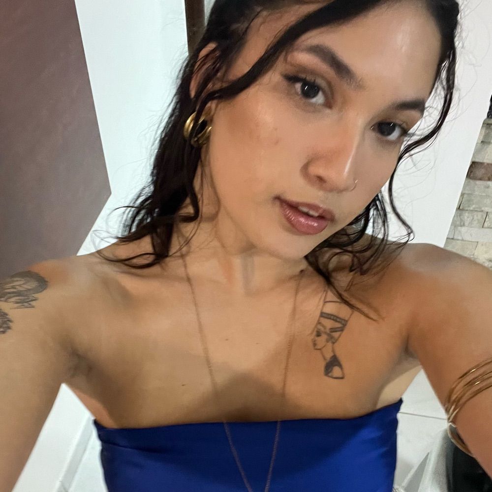 Gabriela Barreto 