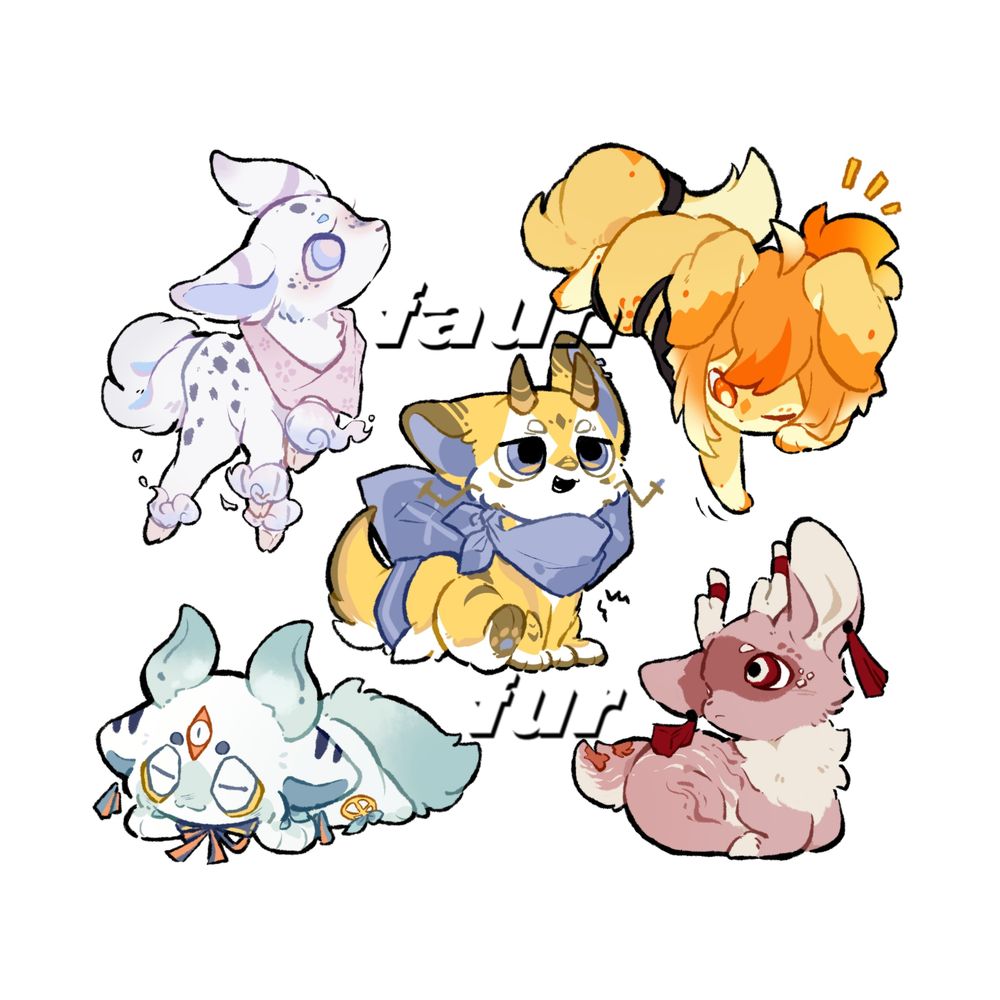 faunfur