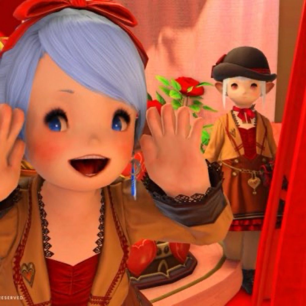 ける