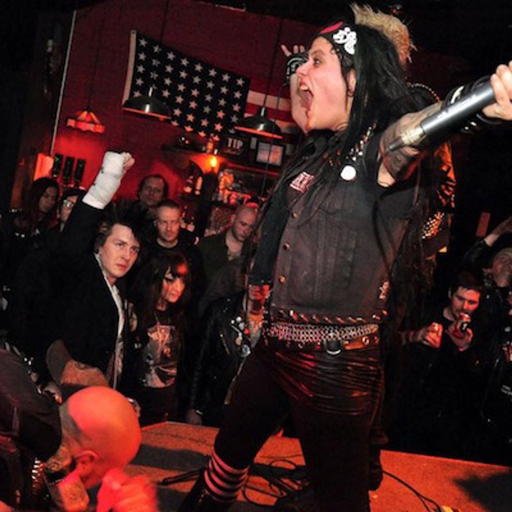 Janick Varning