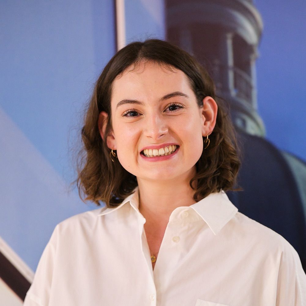 Laurine Jacob