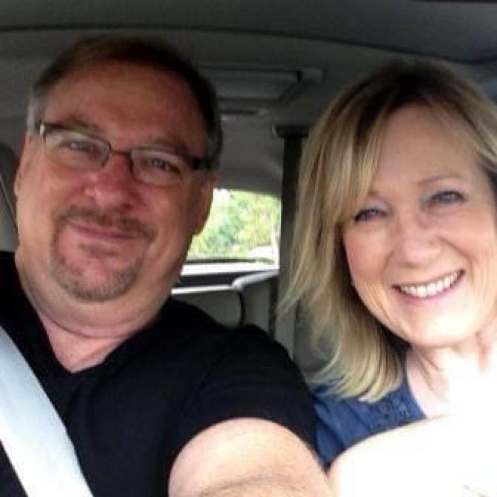 Pastor Rick Warren