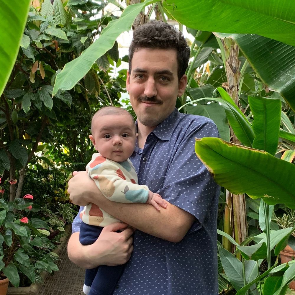 Ben Silverman