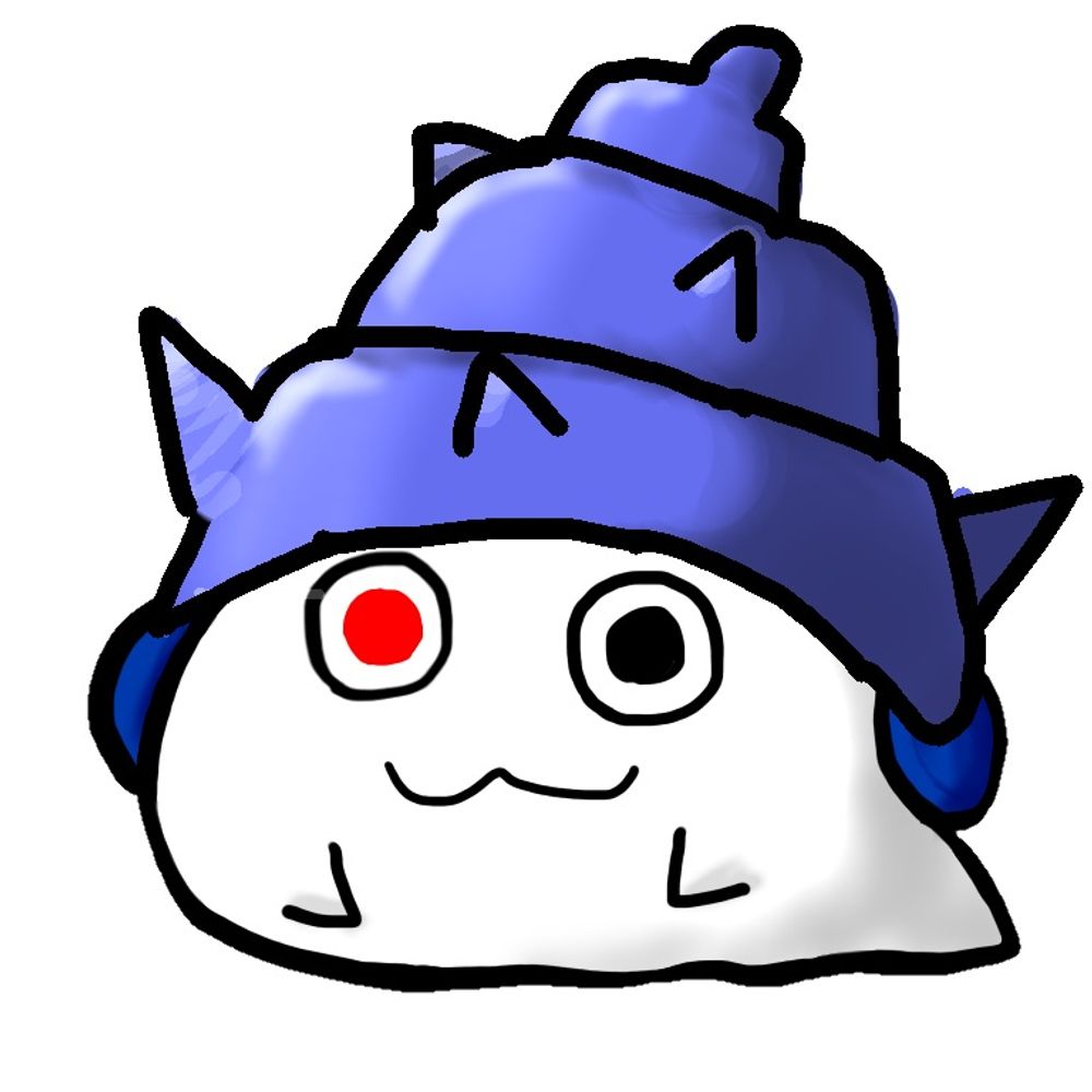 しろいむ