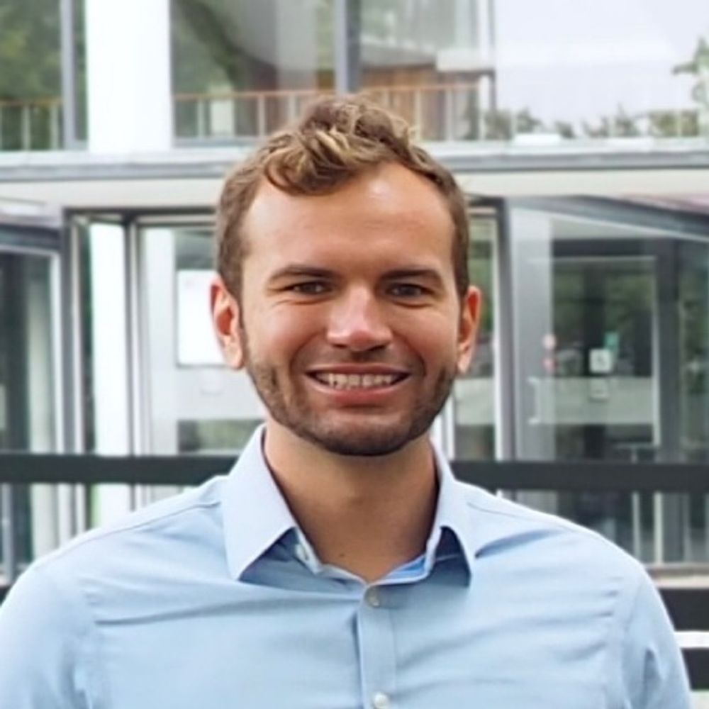 Christopher Loreck