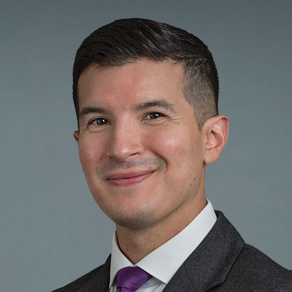 Joel Salinas, MD