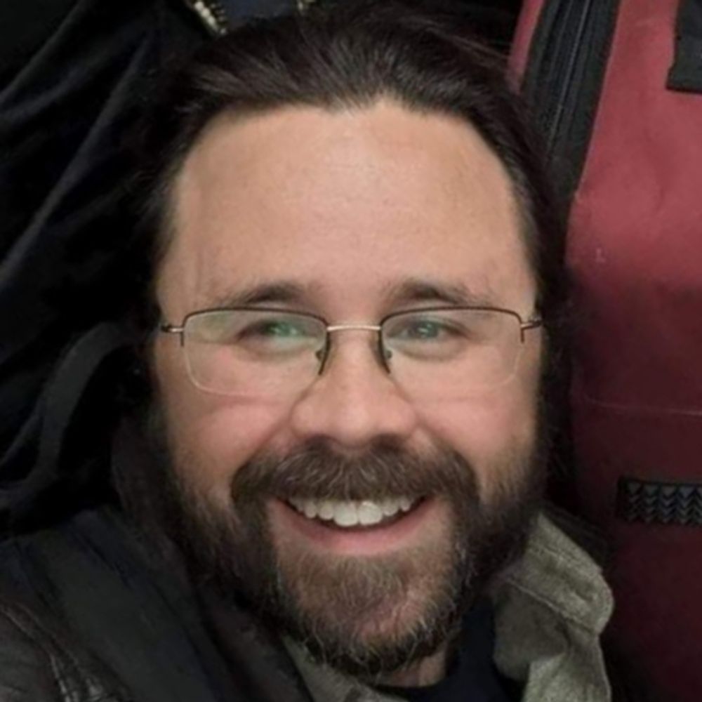 Jeremy Clark
