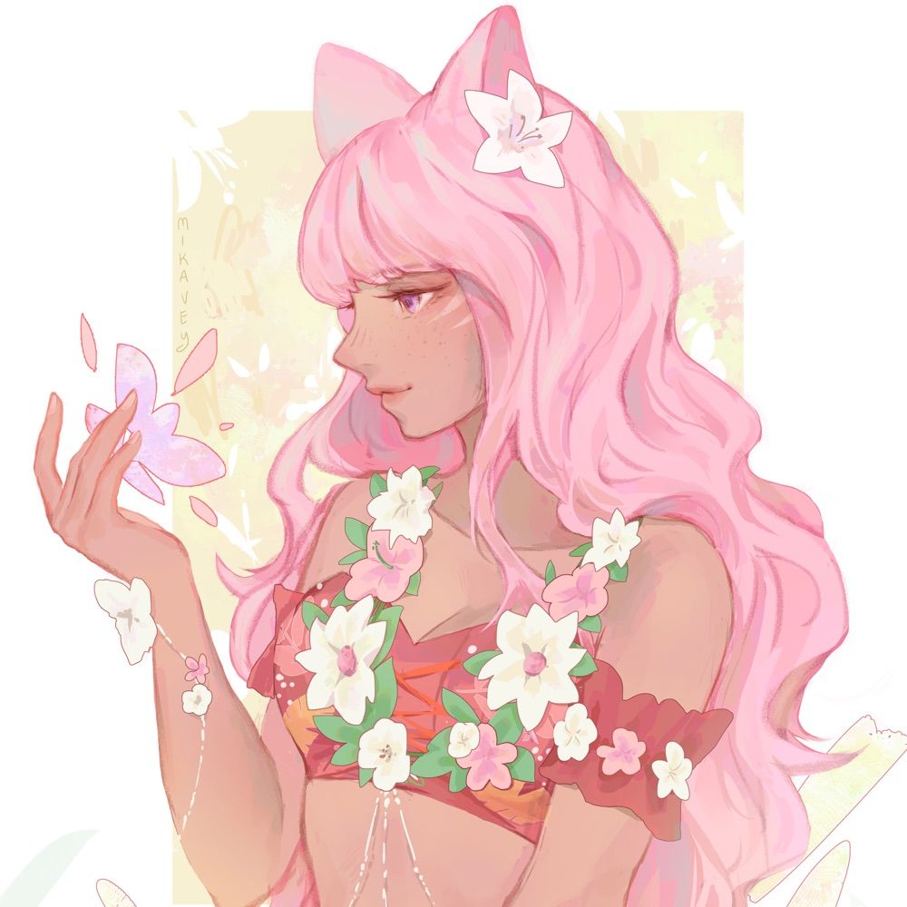 Merry🌺