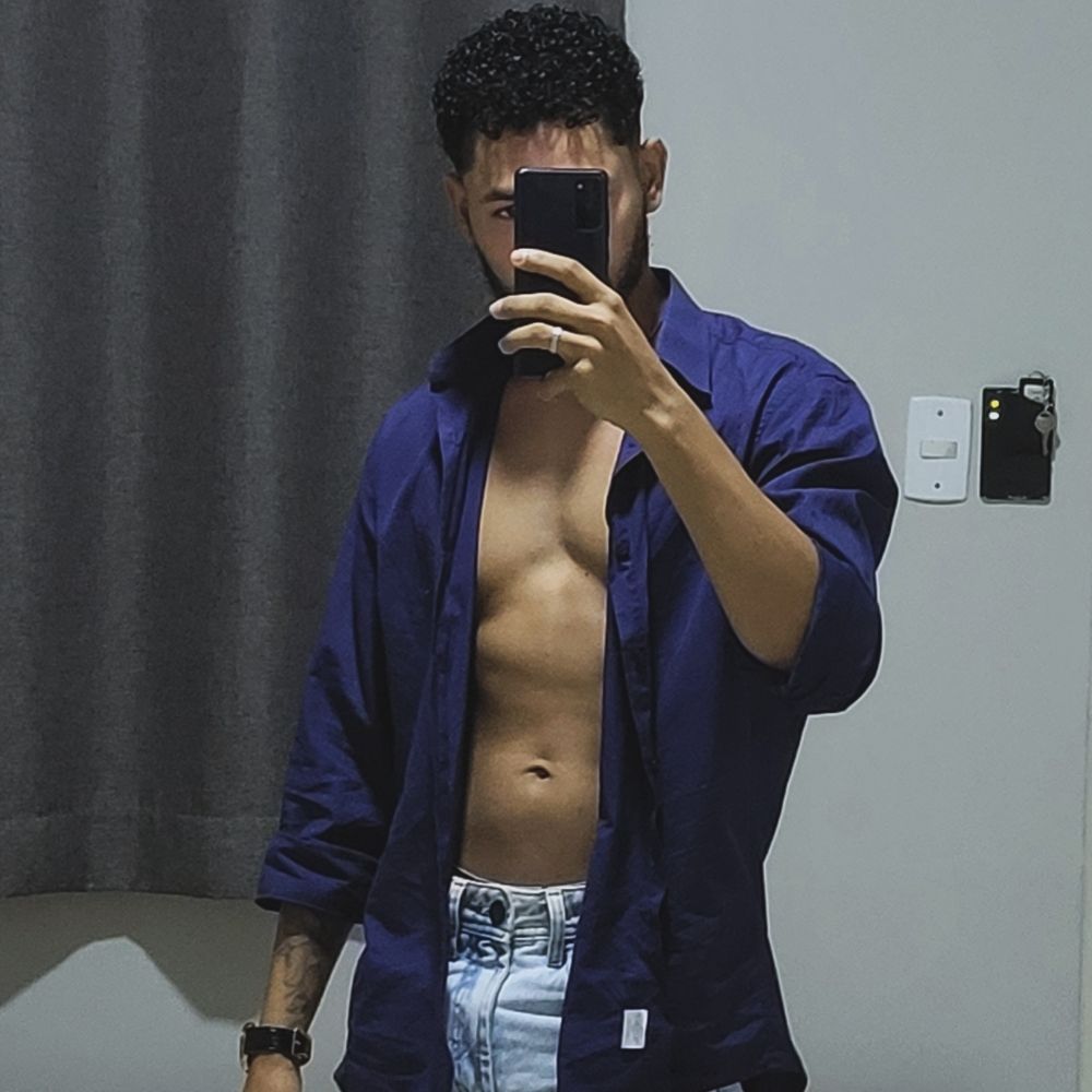 Nattan Ferreira 